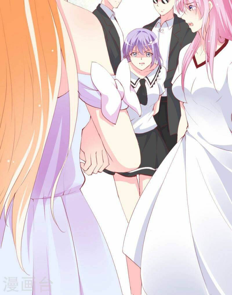 Này! Đừng Động Vào Phô Mai Của Tôi: Chapter 87