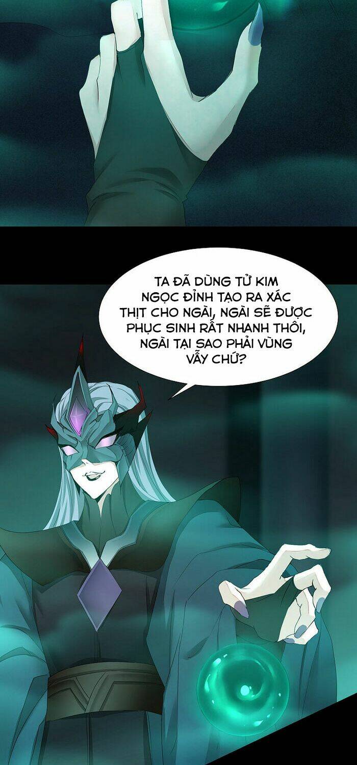 Nghịch Chuyển Tiên Đồ: Chapter 189