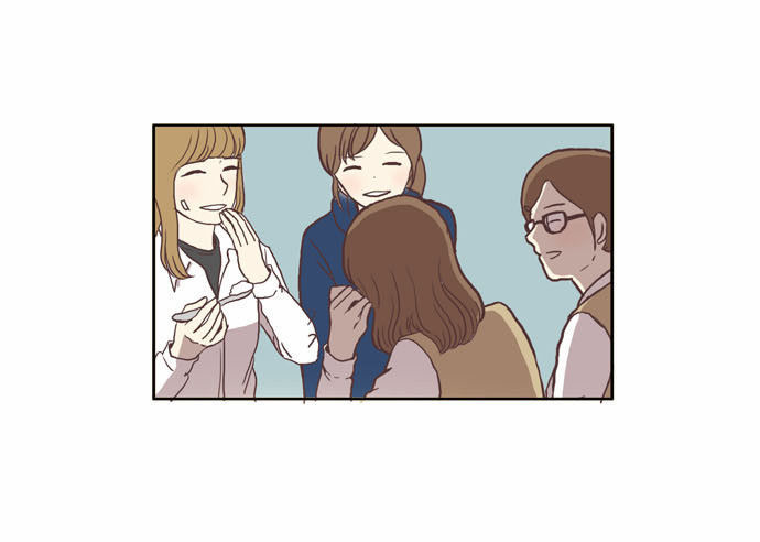 Thế Giới Con Gái: Chapter 32