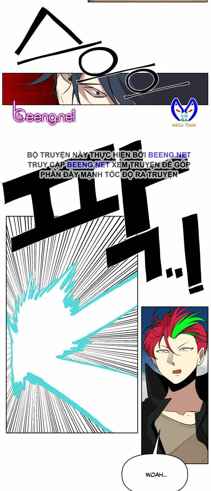 Hard Core Leveling Warrior Ss2: Chapter 16