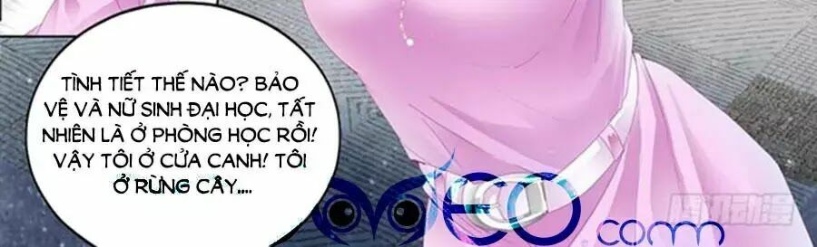 Bá Đạo Tiểu Thúc, Xin Trêu Chọc Vừa Thôi!: Chapter 51