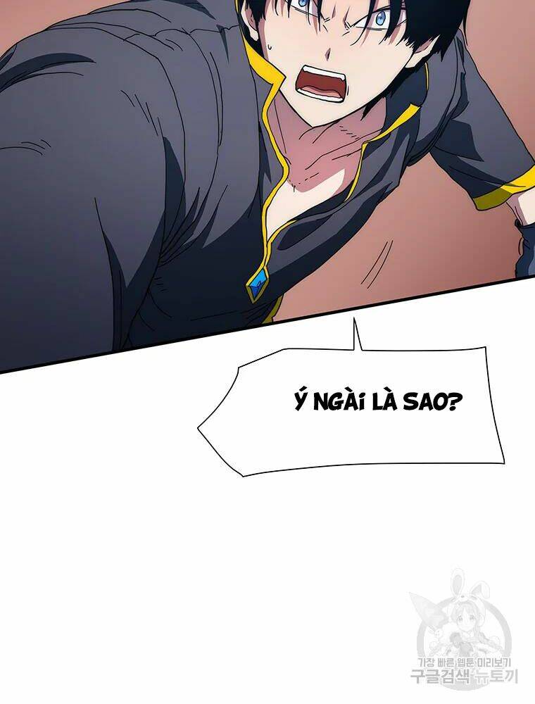 Các Chòm Sao Chỉ Chú Ý Mình Tôi: Chapter 30