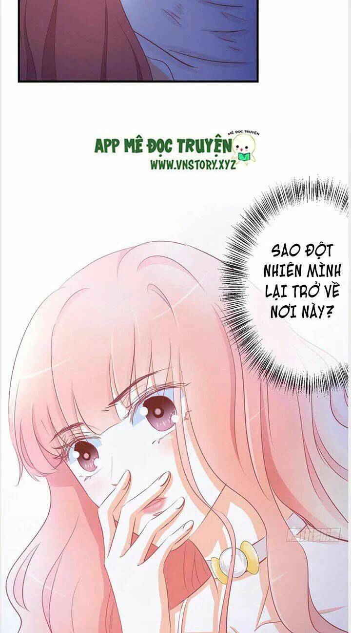 Cẩm Lý Thiếu Nữ Của Tôi: Chapter 28