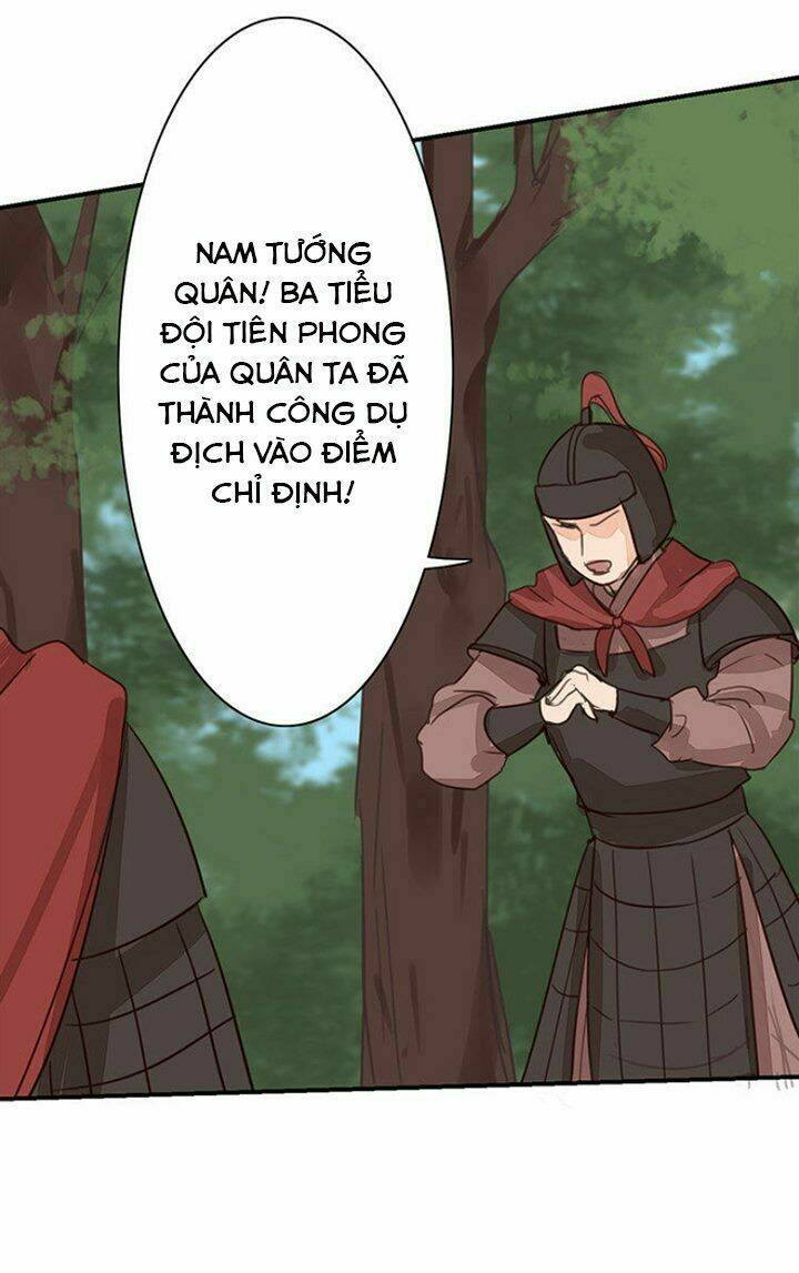 Chỉ Phu Vi Thê: Chapter 57