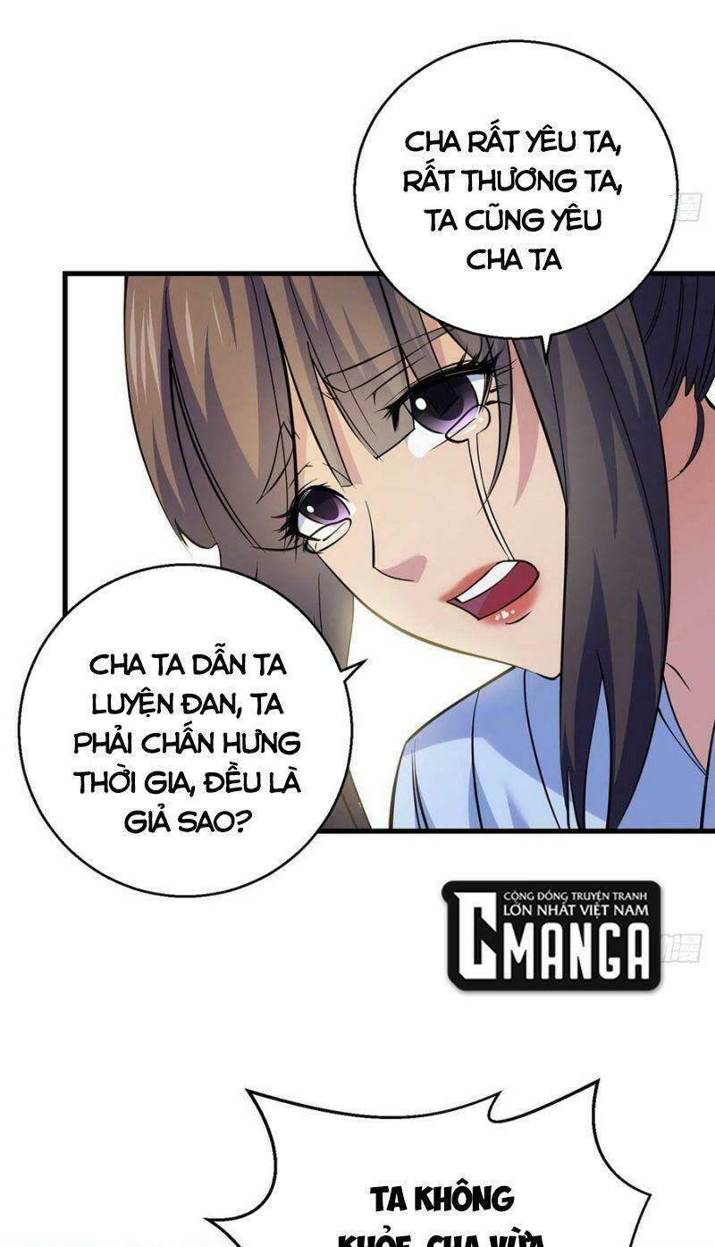 Ta Là Đại Hoàn Đan: Chapter 45