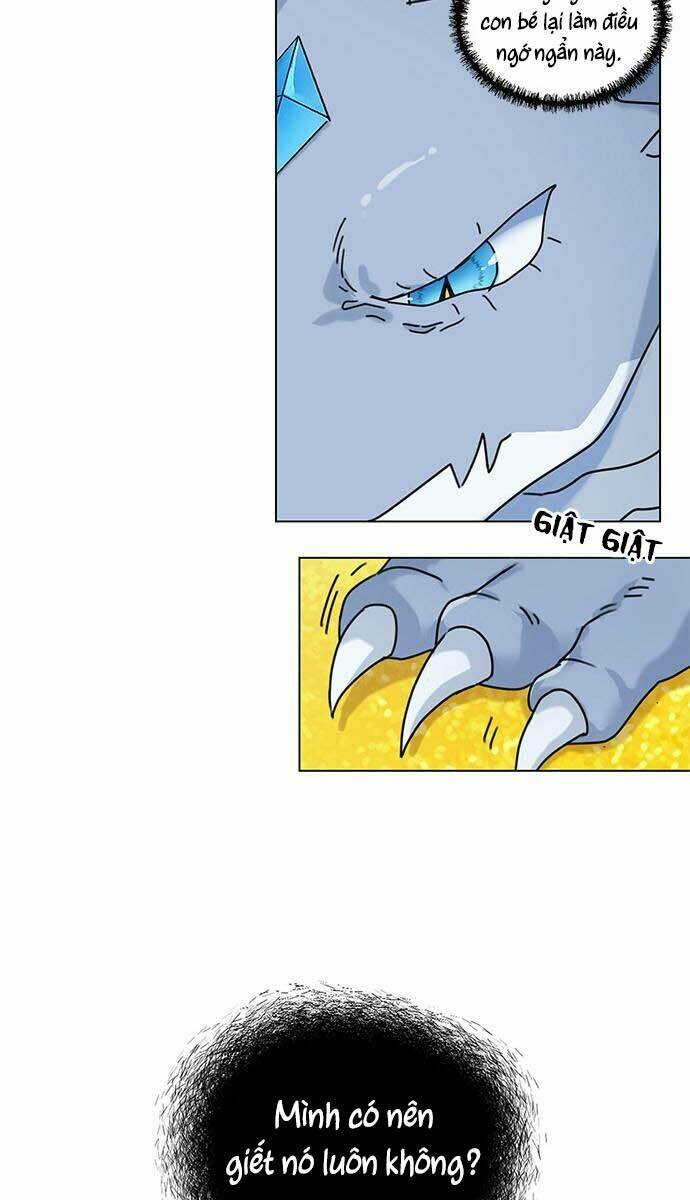 Tôi Trở Thành Đầu Bếp Của Long Vương: Chapter 2