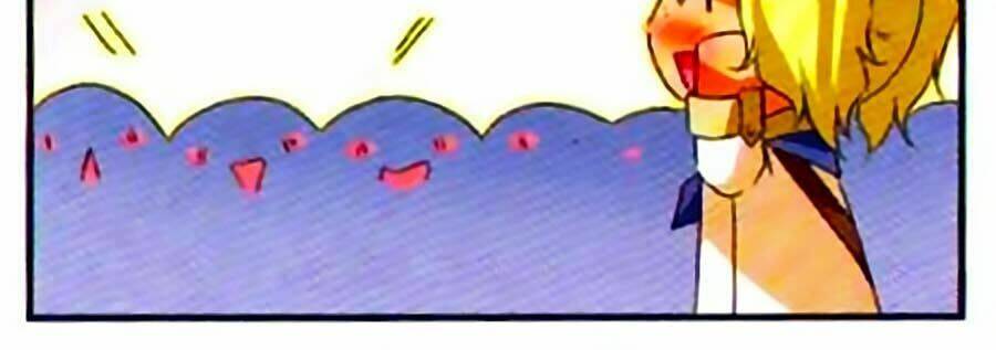 Manh Tam Quốc: Chapter 31