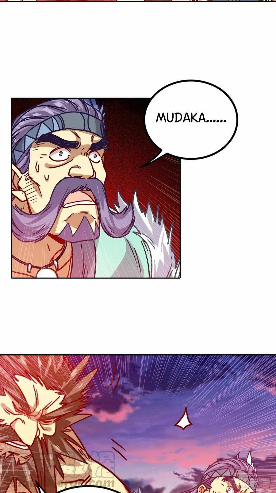Người Nguyên Thủy Mạnh Nhất: Chapter 54