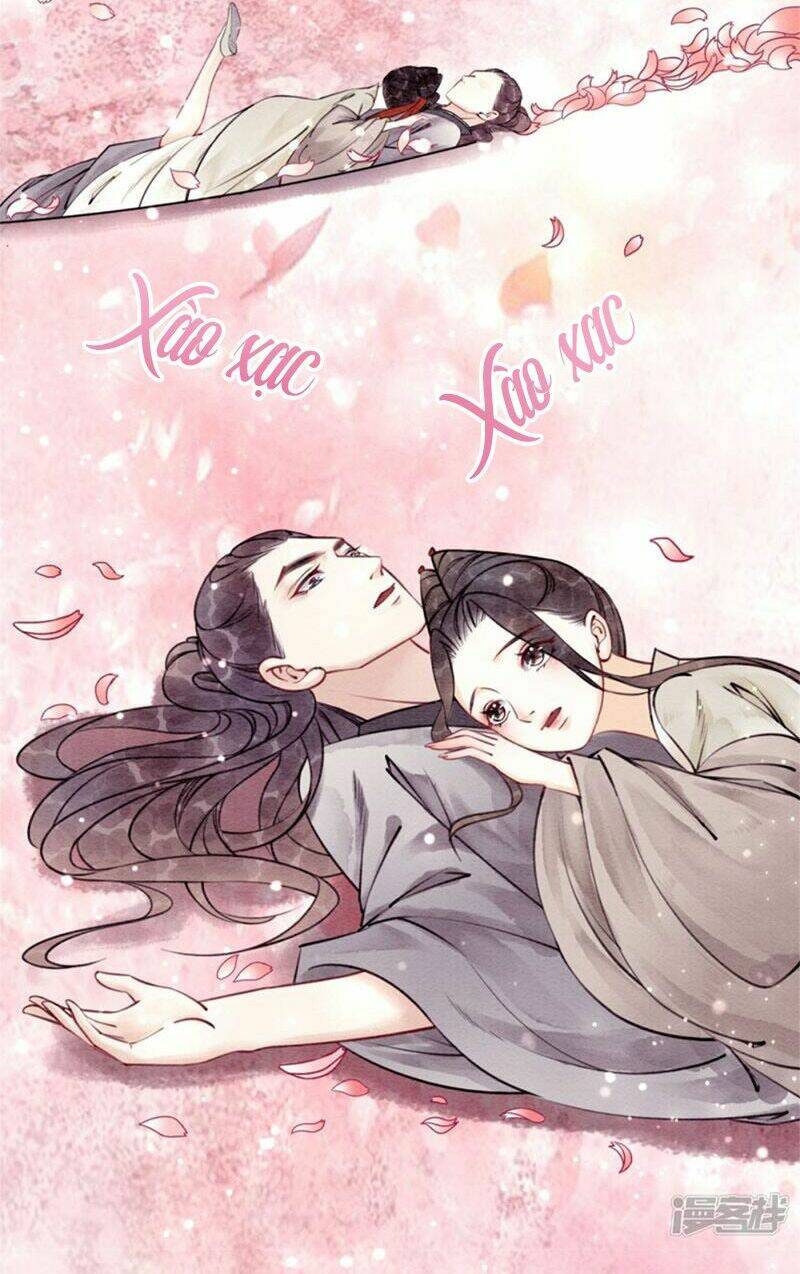 Hậu Cung Của Trẫm Cháy Rồi!: Chapter 34