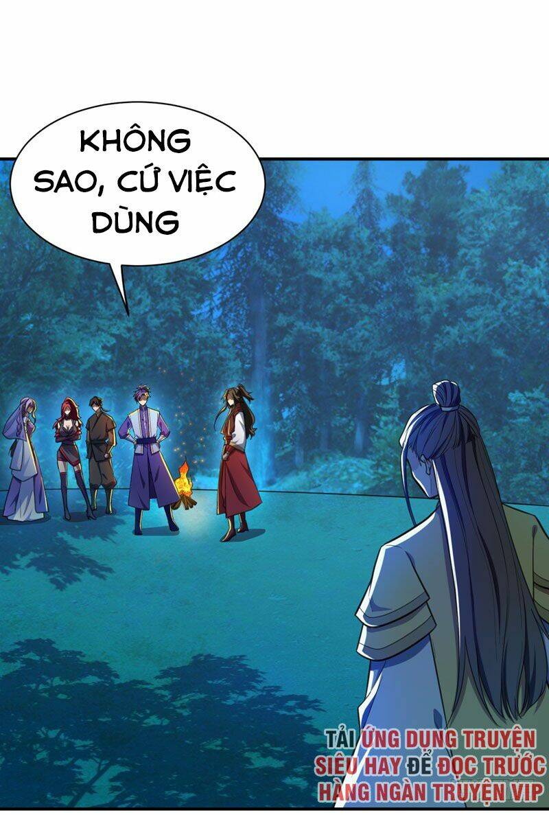 Yêu Giả Vi Vương: Chapter 78