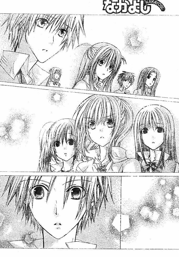 Kokoni Iru Yo: Chapter 7