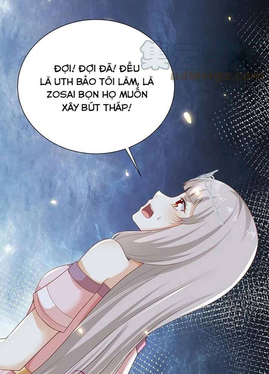 Sủng Hậu Của Vương: Chapter 167