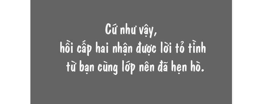30 Phút Bước Đi Bên Em: Chapter 57