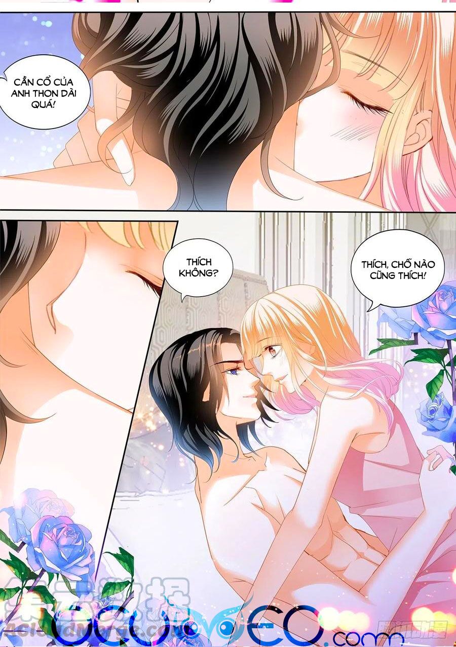 Bá Đạo Tiểu Thúc, Xin Trêu Chọc Vừa Thôi!: Chapter 234