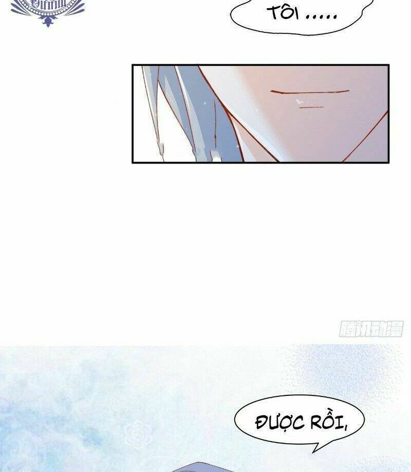 Ảnh Đế Yêu Hồ: Chapter 39