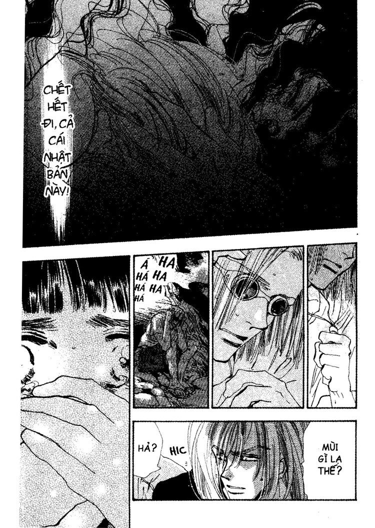 Mầm Sống: Chapter 22