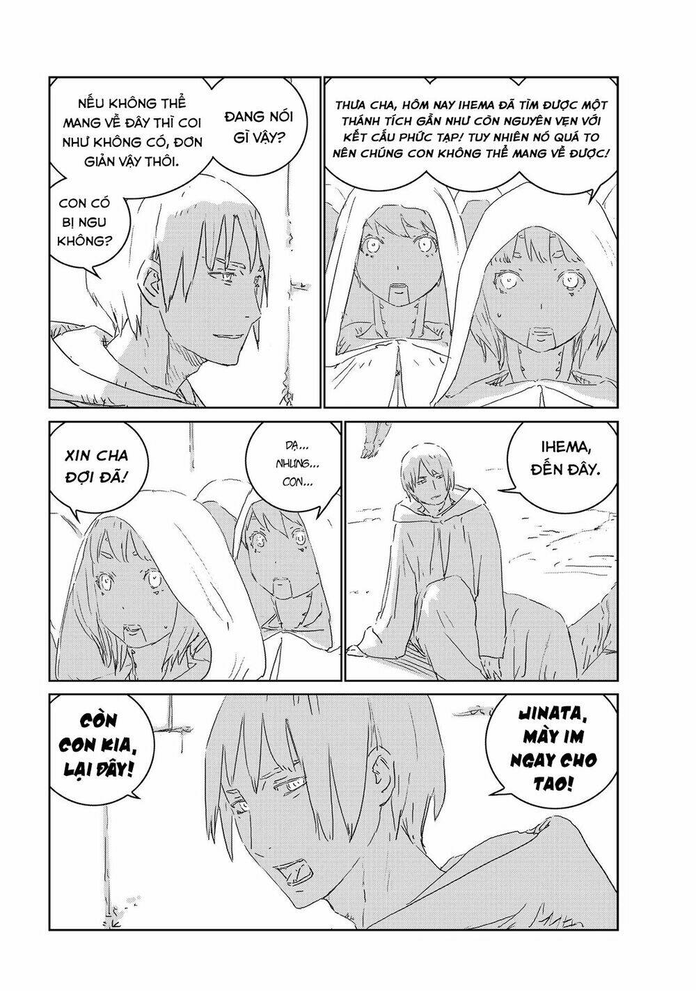Aposimz: Chapter 42