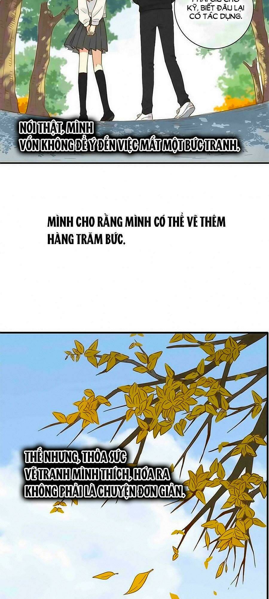 Bạc Hà Chi Hạ 2: Chapter 64