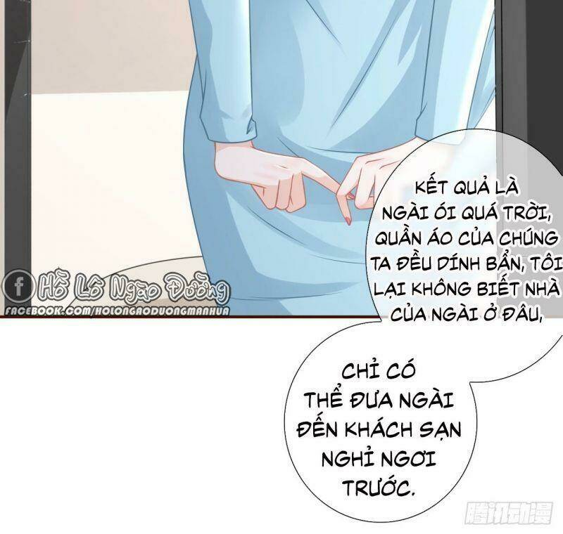 Bạn Gái Tôi Mới 30+: Chapter 56