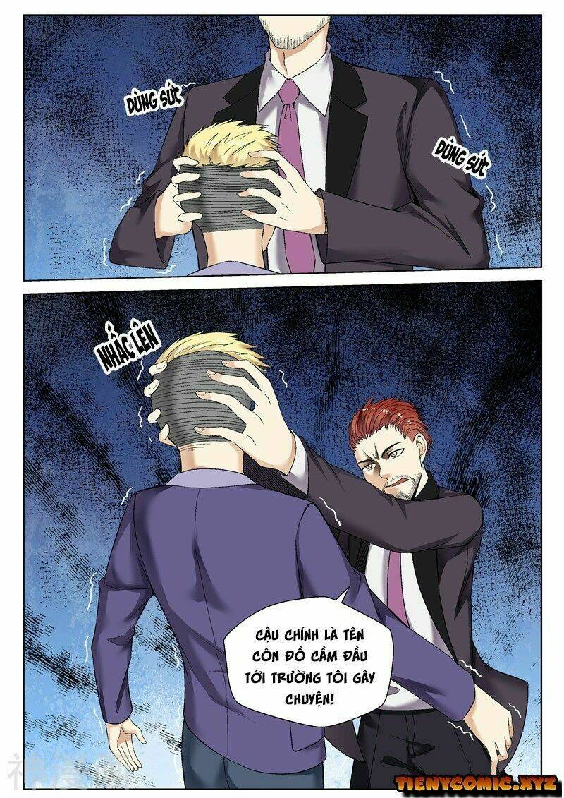 Tu Chân Cuồng Thiếu: Chapter 61