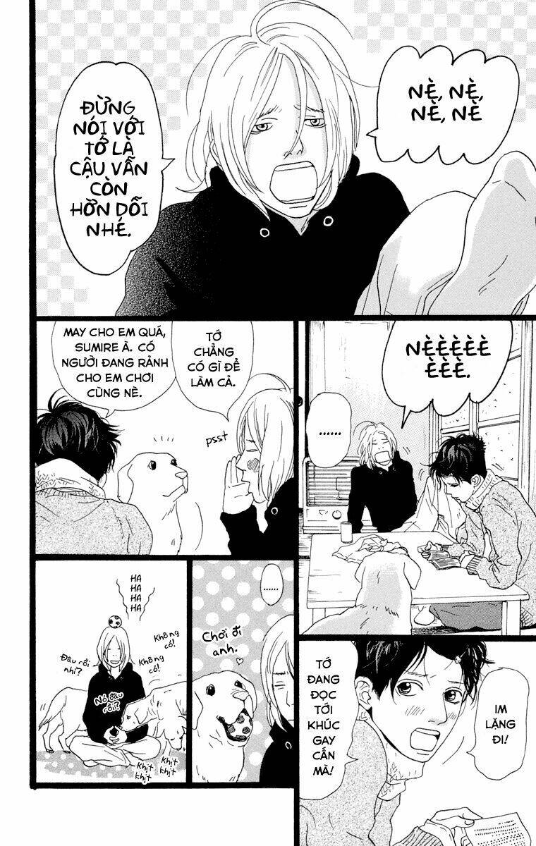 Principal: Chapter 6