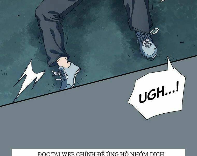 Các Chòm Sao Chỉ Chú Ý Mình Tôi: Chapter 7