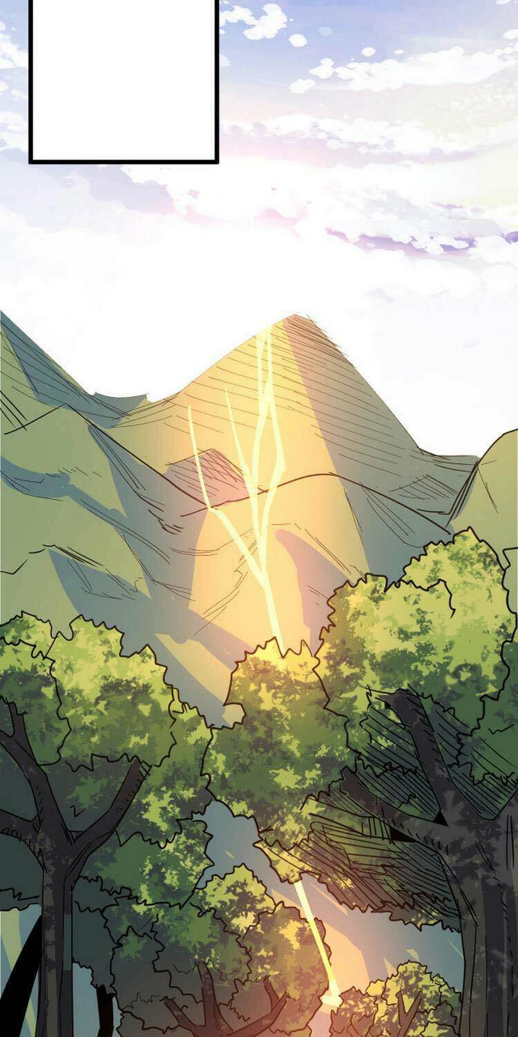 Bắt Đầu Với Tề Thiên Đại Thánh: Chapter 1