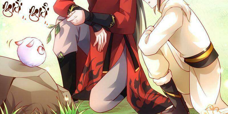 Thiên Kim Bất Hoán: Chapter 54.5