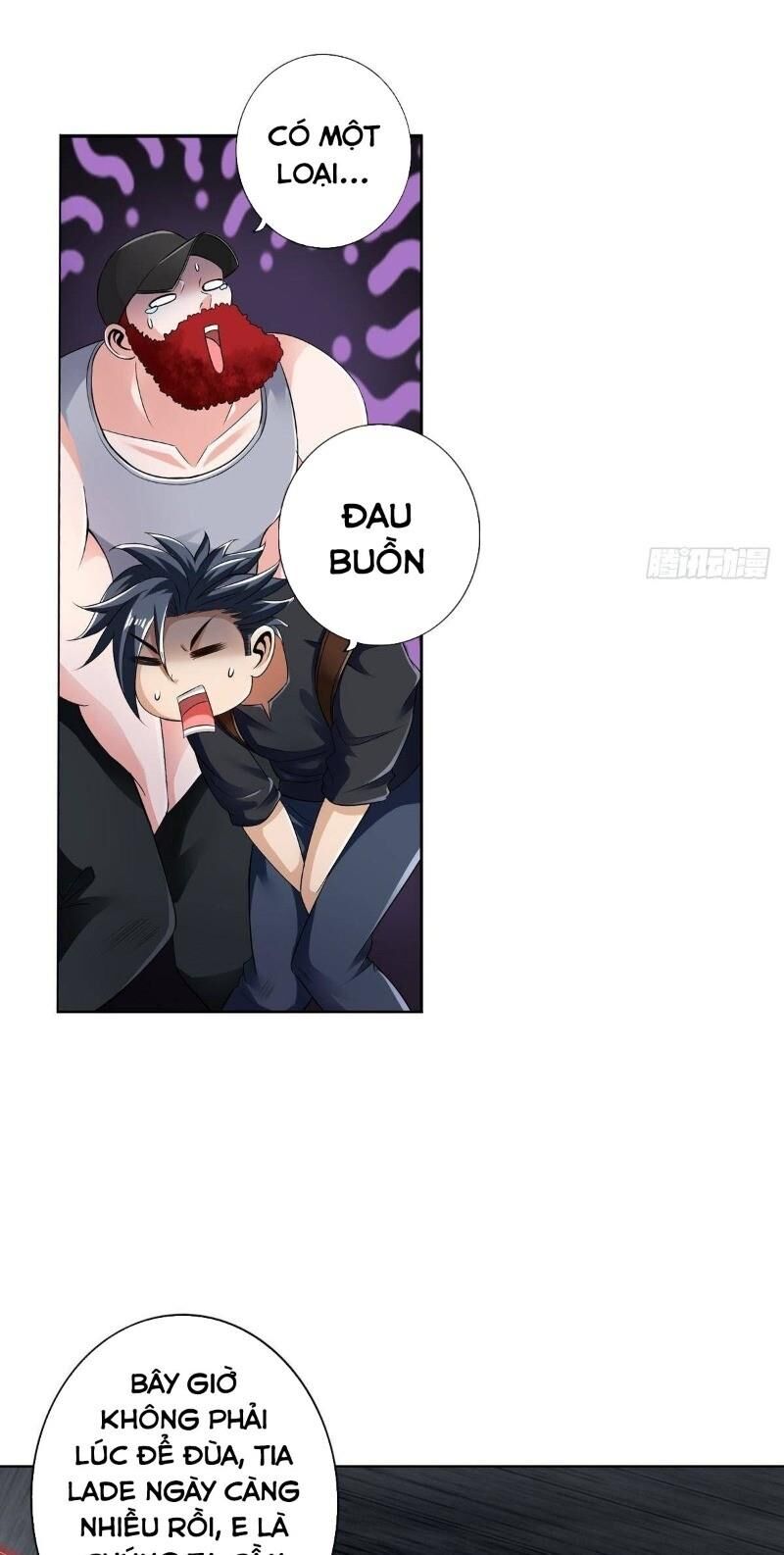 Hệ Thống Tìm Đường Chết Mạnh Nhất: Chapter 50