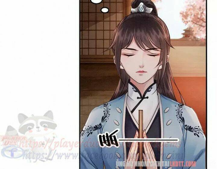 Trọng Sinh Bá Sủng Nhiếp Chính Vương Quá Mạnh Mẽ: Chapter 98