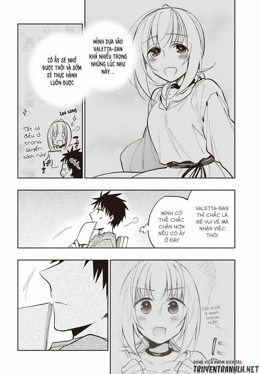 Takarakuji De 40-Oku Atattandakedo Isekai Ni Ijuu Suru: Chapter 33