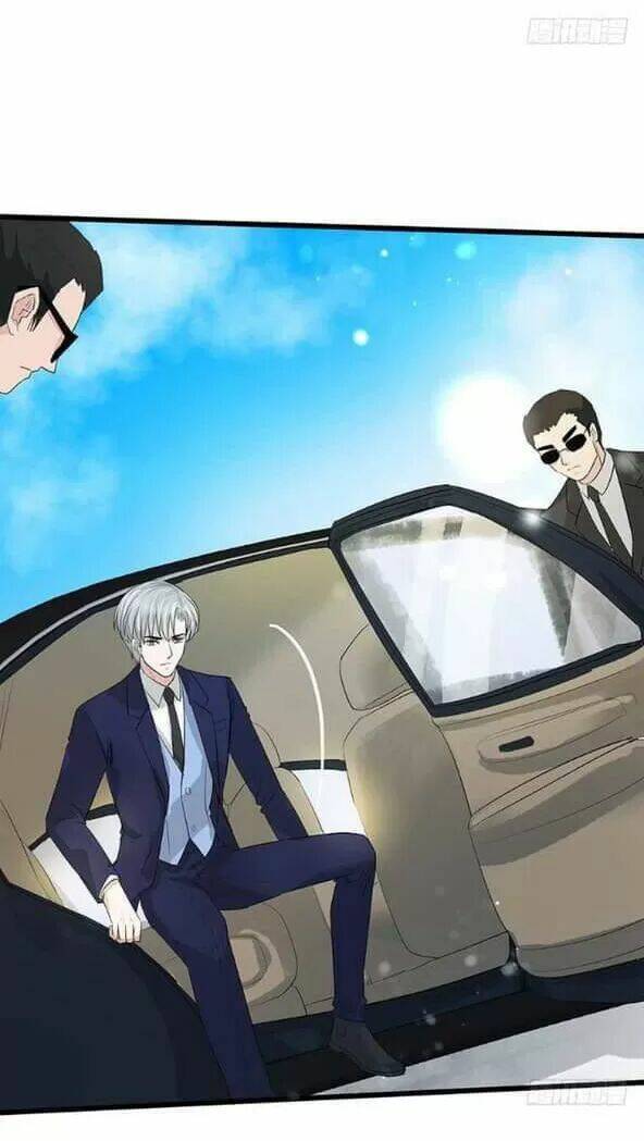 Chào Buổi Sáng, Ức Vạn Manh Thê: Chapter 41