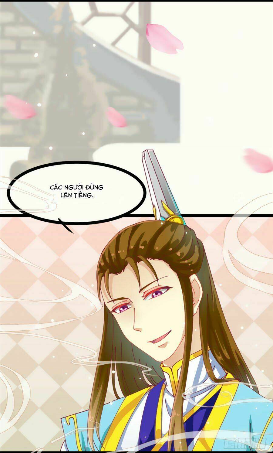 Ngọc Vi Mai: Chapter 4