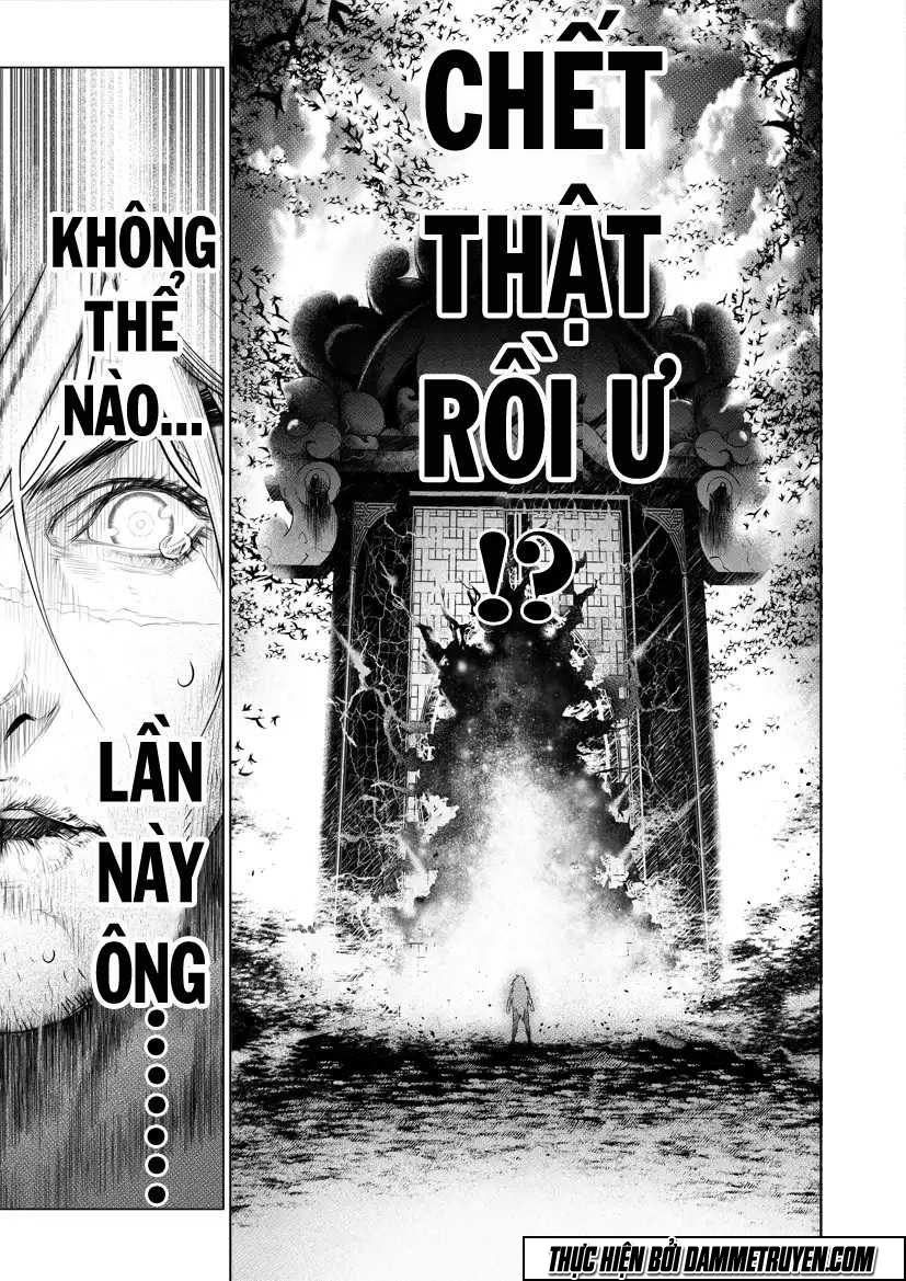 Thiên - Nhân Thống Nhất: Chapter 58