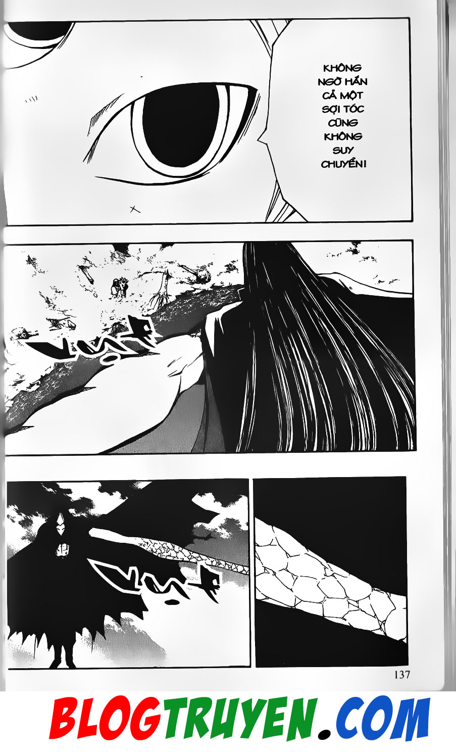 Bác Sĩ Ma Giới: Chapter 64