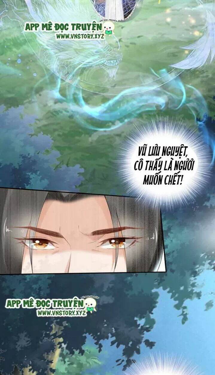 Nhất Sinh Nhất Thế Tiếu Thương Khung: Chapter 78