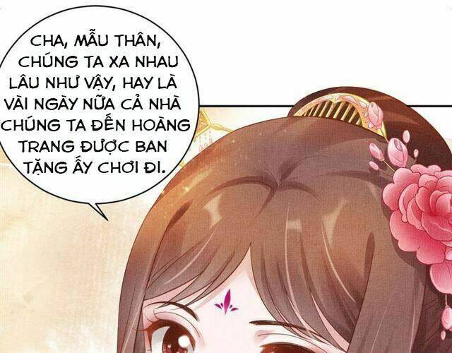 Thịnh Sủng Y Phi Chi Dao Quan Truyện: Chapter 62