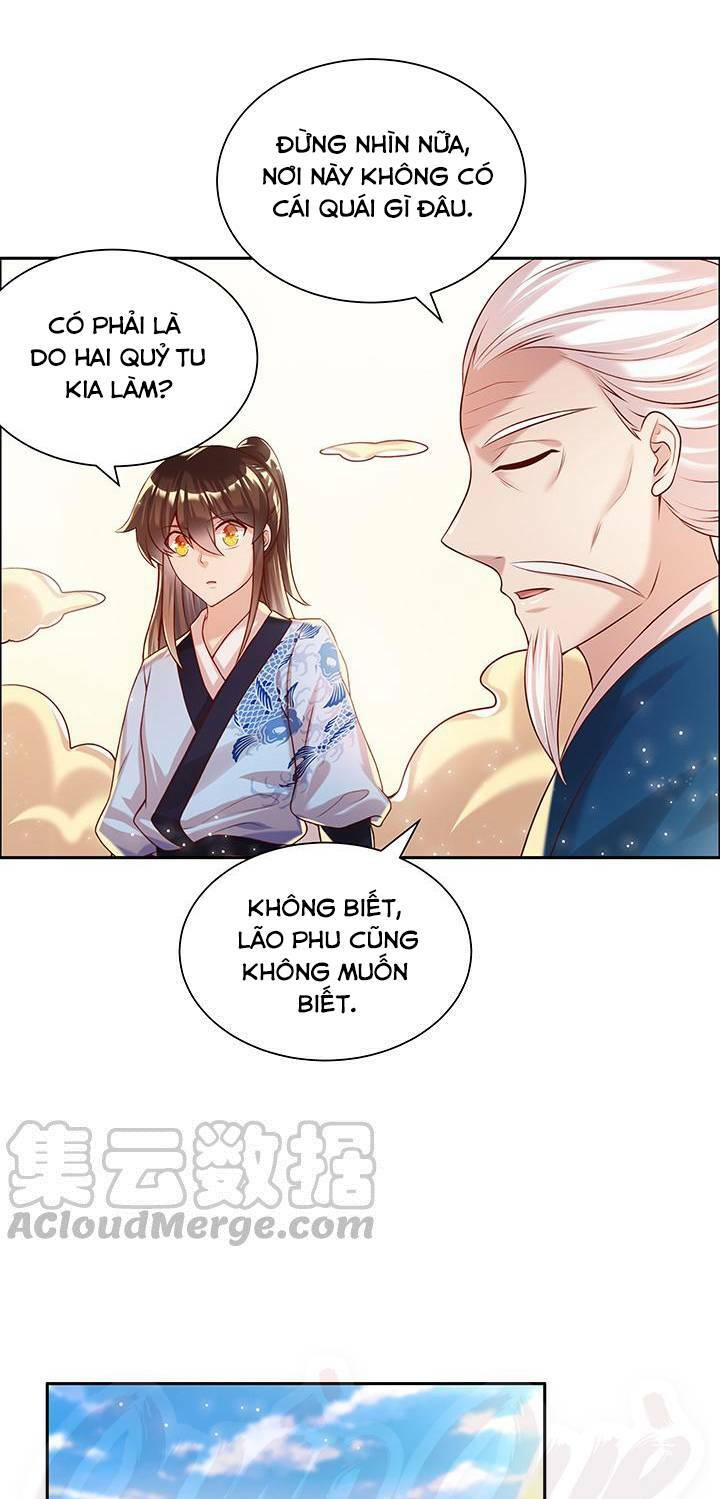 Siêu Phàm Truyện: Chapter 101