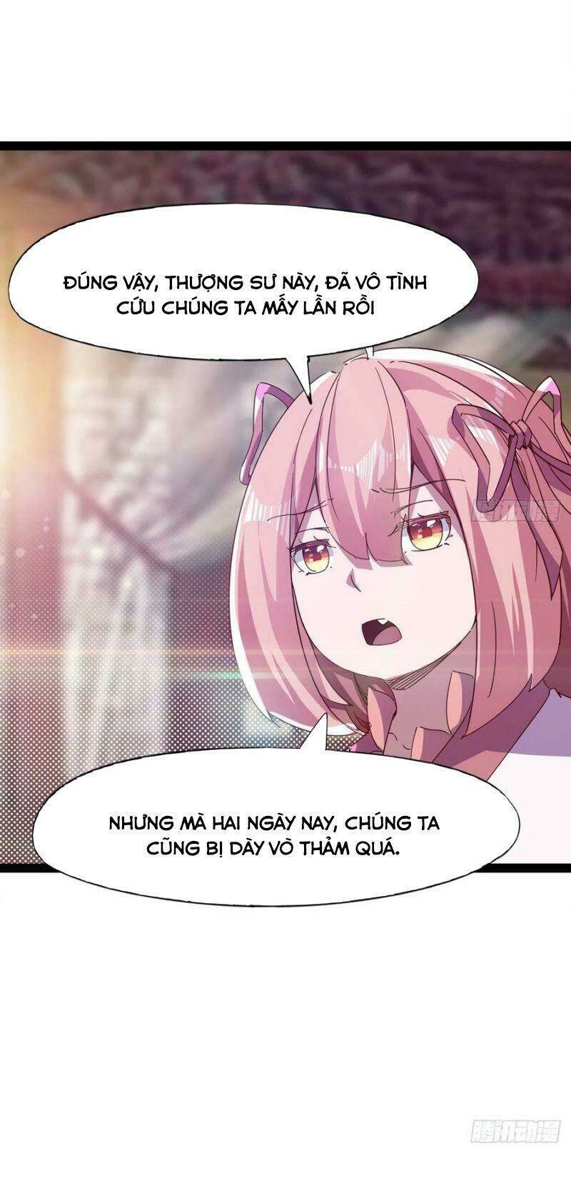 Kiếm Đồ: Chapter 92