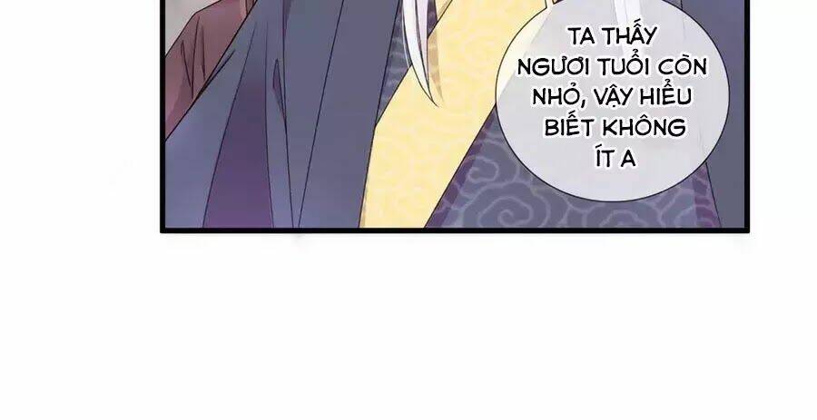 Trọng Sinh Chi Đích Nữ Bất Thiện: Chapter 13