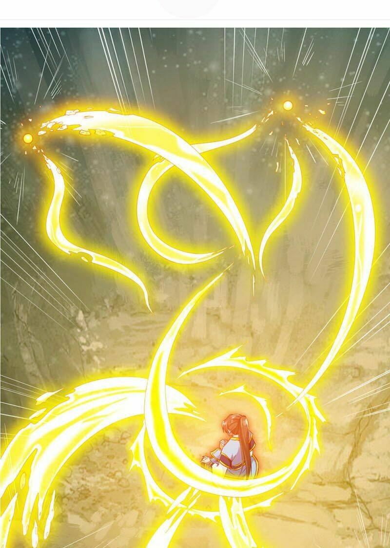 Chiến Đỉnh: Chapter 32