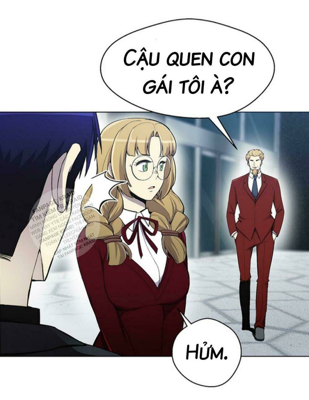 Luân Hồi Ác Nhân: Chapter 21