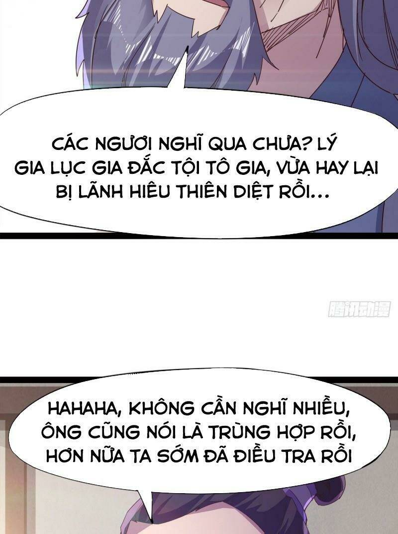 Kiếm Đồ: Chapter 47