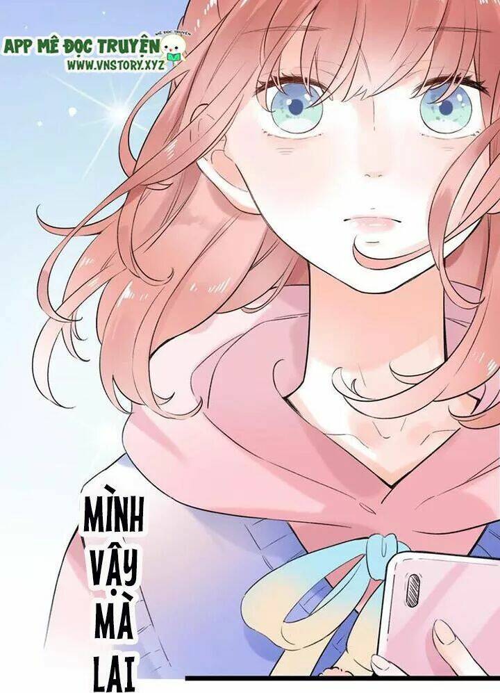 Trạch Thượng Tịch Mịch Huỳnh Hỏa: Chapter 59