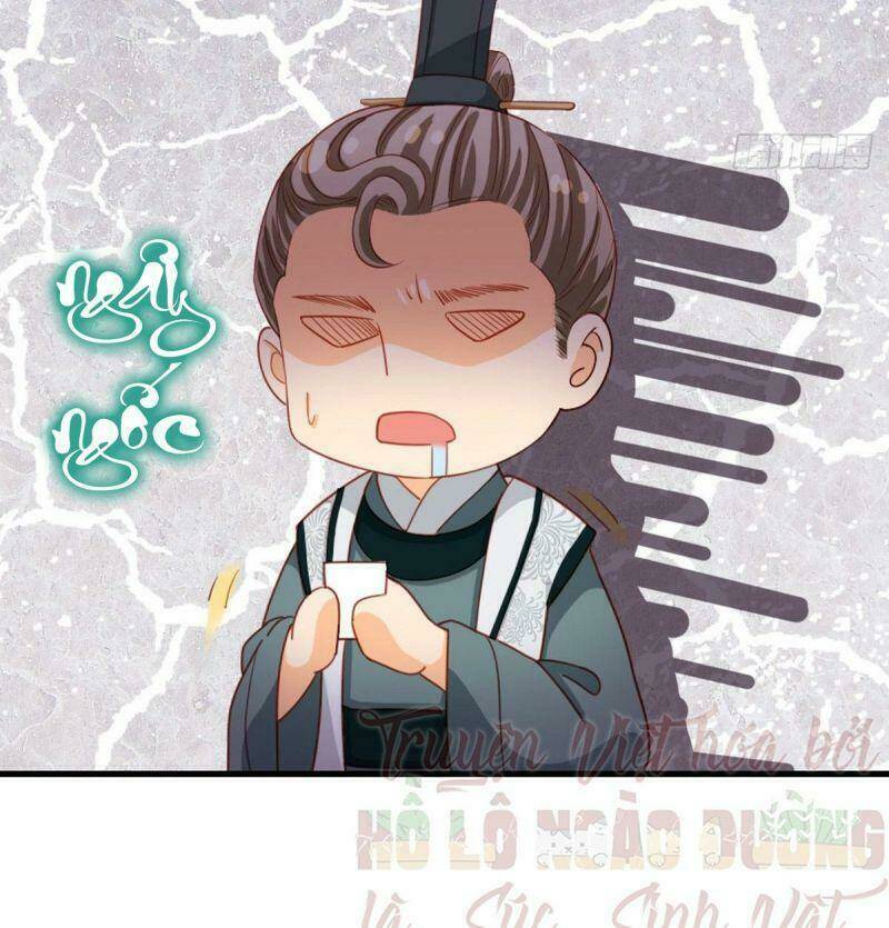 Đứng Lại! Phụng Chỉ Ăn Cướp: Chapter 17