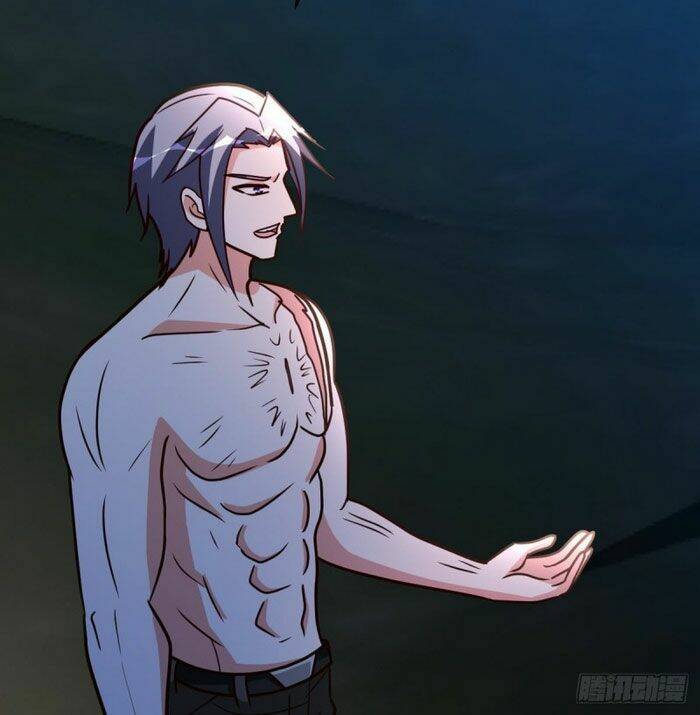 Trọng Sinh Tu Chân Tại Đô Thị: Chapter 105