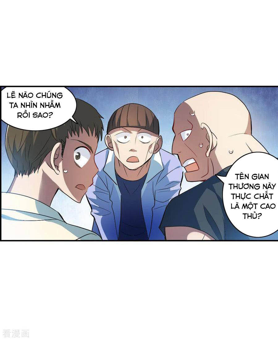 Tô Tịch Kỳ Quái: Chapter 108