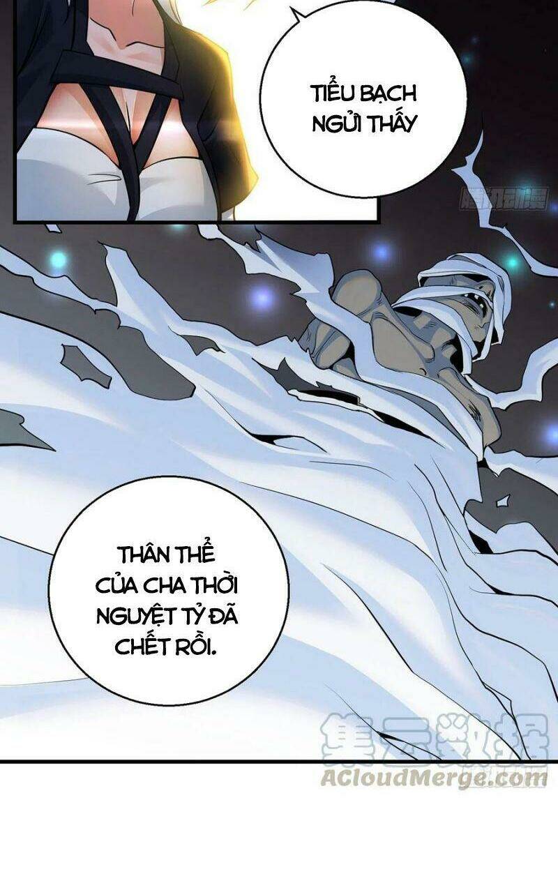 Ta Là Đại Hoàn Đan: Chapter 37