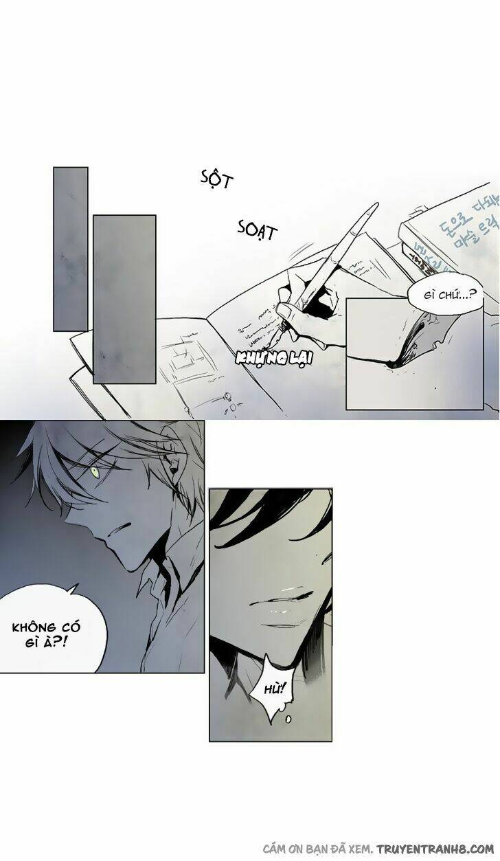 American Ghost Jack: Chapter 28