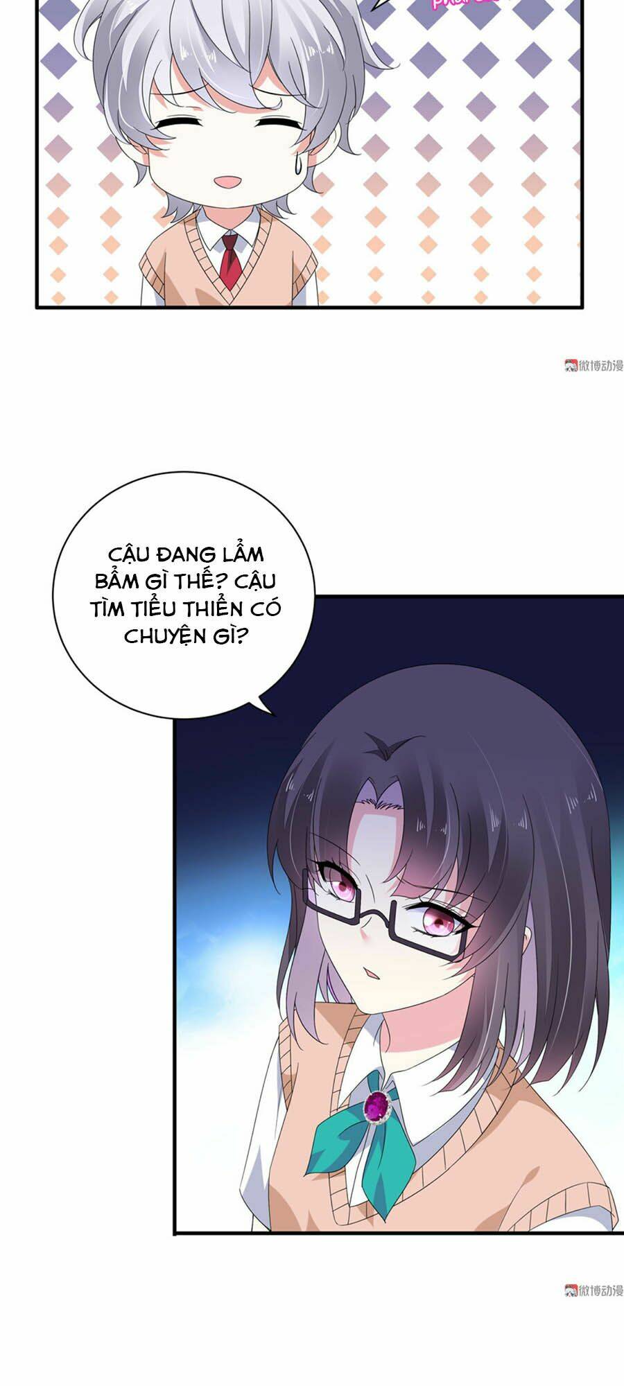 Yêu Tôi Đều Chết Cả Đi!: Chapter 159